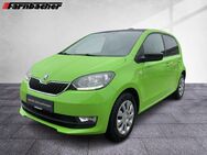 Skoda Citigo, , Jahr 2017 - Ansbach