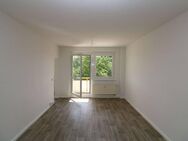 Perfekter Start für die kleine Familie - 3RW mit Badewanne und Balkon - Freiberg