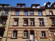 Einzimmerwohnung mit Terrasse in einem urban geprägten Stadtteil Mannheims zu vermieten - Mannheim