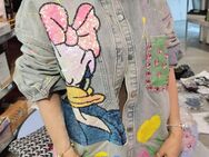 Disney Jeans Jacke - Thale