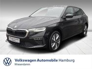 Skoda Scala, 1.0 TSI Drive, Jahr 2024 - Hamburg