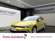 VW Golf, 1.4 TSI 8 eHybrid GTENavi FrontAssist, Jahr 2021 - Hamm