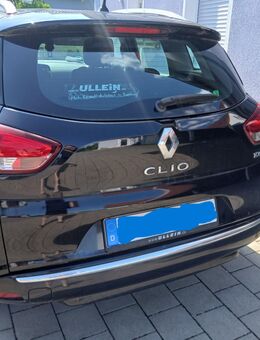 Renault Clio IV Grandtour - Weidenbach (Bayern)