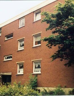 4-Zimmer-Wohnung in Erkelenz Zentrum - Erkelenz