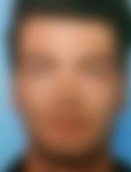 Nab*** - Bad Belzig Zentrum