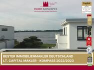 Einfamilienhaus mit Seeblick zur Miete - Schwerin