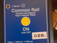 Mercedes CDI Common Rail Hochdrucktester - Simmelsdorf