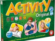 Piatnik Spiel Activity Original, Familienspiel