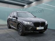 BMW X3, , Jahr 2024 - München