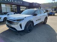 Peugeot 3008, GT Elektromotor 210 FLA Vollleder, Jahr 2024 - Leipheim