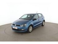 VW Polo 1.0 Trendline - Berlin