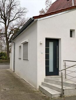 *** 1-Zimmer-Wohnung oder Büro im Herzen von Altrip *** - Altrip