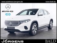 Mercedes EQA, 300 Progressive, Jahr 2023 - Hagen (Stadt der FernUniversität)