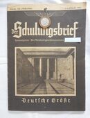 Schulungsbrief in 70794