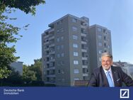 4-Zimmer-Wohnung mit Balkon in Laupheim - Zentral und idyllisch! - Laupheim