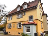 Schöne Dachgeschosswohnung mit Stellplatz - Villingen-Schwenningen