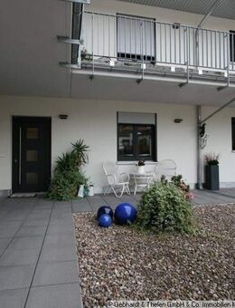 Mitten in der Stadt, am Markt! - Meiningen