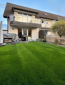 Herford - Zweifamilienhaus in begehrter Lage - Herford (Hansestadt)