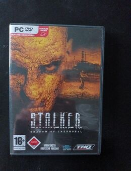 S.T.A.L.K.E.R.: Shadow Of Chernobyl PC FSK/USK18 - Essen