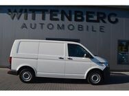 VW Transporter Kasten-PDC-Heckklappe - Cuxhaven