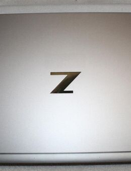 HP Zbook Fury G7,4K Display,Intel Core i7-10850H,32GB Ram,1TB NVME SSD - Frankfurt (Main) Griesheim