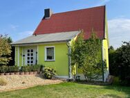 Freistehendes Einfamilienhaus mit ca. 1000 m² Grundstück in ruhiger Wohnlage - Grimma