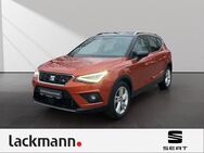 Seat Arona, 1.0 FR Beats Winterpaket, Jahr 2018 - Wuppertal