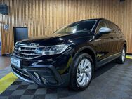 VW Tiguan, 2.0 TDI Allspace, Jahr 2022 - Leer (Ostfriesland)