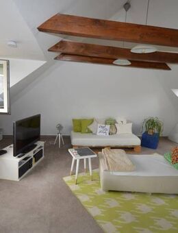 3% Rendite! Vermietete 2-Zi.-Whg. mit Einbauküche in Regensburg Weichs - Regensburg