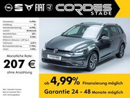 VW Golf, 1.6 TDI VII ALLWETTER (127), Jahr 2017 - Stade (Hansestadt)