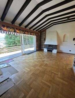 Naturidylle pur: Einfamilienhaus in Weinheim-Oberflockenbach mit 1000m² großem Grundstück - Weinheim