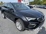 Seat Ateca, 1.5 TSI XPERIENCE PARKLENK FRONT LIGHT SPRACHSTEUERUNG, Jahr 2023 - Boxberg (Baden-Württemberg)