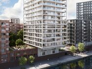 Sensationelle Vier-Zimmer-Wohnung am Baakenhafen im "PULSE" - Hamburg
