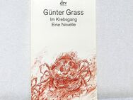 Günter Grass: Im Krebsgang – Eine Novelle ✨ Poltisches Taschenbuch - Kiel Mettenhof