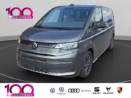 VW T6.1, 2.0 l Transporter Basis EU6d OPF, Jahr 2024 - Bad Kreuznach