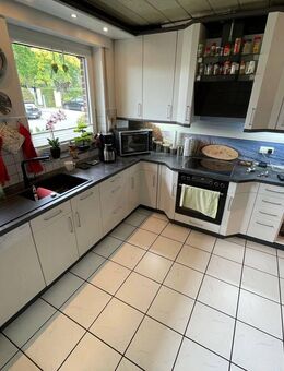 Charmantes Reihenendhaus in ruhiger Sackgassenlage in Marl - Marl (Nordrhein-Westfalen)