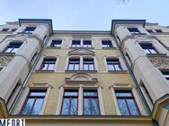 Schöne 2-Raum-Wohnung mit Balkon - Chemnitz