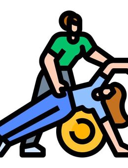 Physiotherapie Praxis zur Übernahme gesucht/ Raum Lübeck - Stockelsdorf