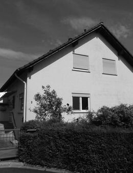 Familienfreundlicher Wohntraum in ruhiger Sackgassenlage - viel Platz und Wohlfühlatmosphäre! - Waldalgesheim