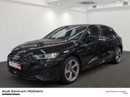 Audi A3, Sportback 45 TFSI e S line, Jahr 2022 - Mülheim (Ruhr)