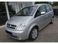 Opel Meriva Cosmo Klimaautomatik.Scheckheft.2 J TÜV - Herborn (Hessen)