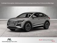 Audi Q4, quattro, Jahr 2023 - Northeim