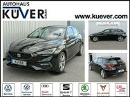 Seat Leon, 1.0 eTSI FR 17, Jahr 2024 - Hagen (Bremischen)