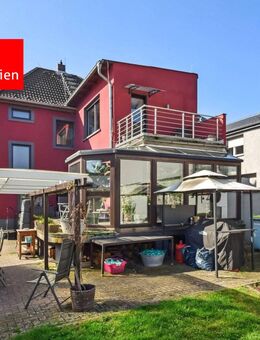 2-Familienhaus in Weiskirchen - Rodgau
