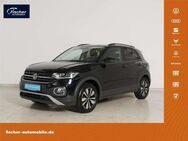 VW T-Cross, 1.0 TSI Move, Jahr 2023 - Neumarkt (Oberpfalz)