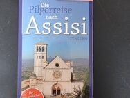 Die Pilgerreise nach Assisi (Italien) - Essen