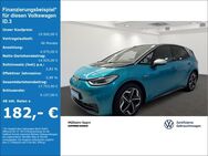 VW ID.3, Pro Performance, Jahr 2020 - Mülheim (Ruhr)