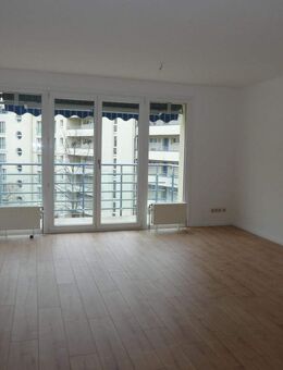 Zentrumsnah...Niedliche 3-Raum-Wohnung mit Balkon+Laminat! - Leipzig