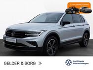 VW Tiguan, 1.5 TSI Life, Jahr 2022 - Coburg