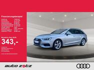 Audi A4, Avant advanced 50TDI quattro, Jahr 2020 - Landau (Pfalz)